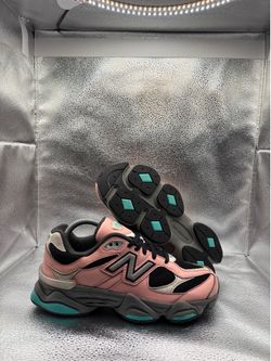 New balance 9060 teal