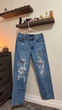 Aero, 6 reg, high rise baggy