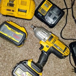 PowerDrill DeWalt 