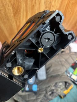 Klein Cross Line*plumb Spot combination, laser level