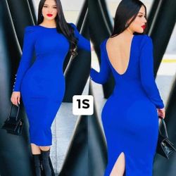 New Women's Dress Size Small 