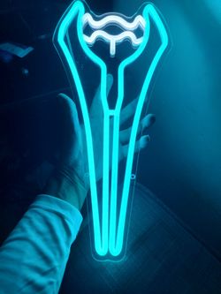 NEON LIGHT BRAND NEW...