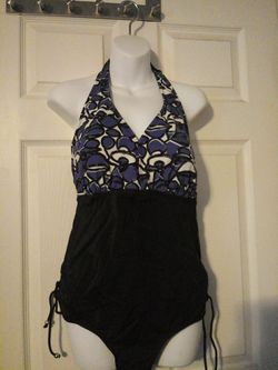 Women's swimsuit size 20