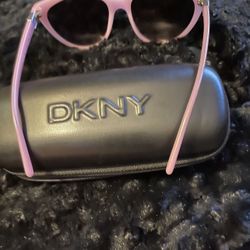 New -DKNY Sunglasses