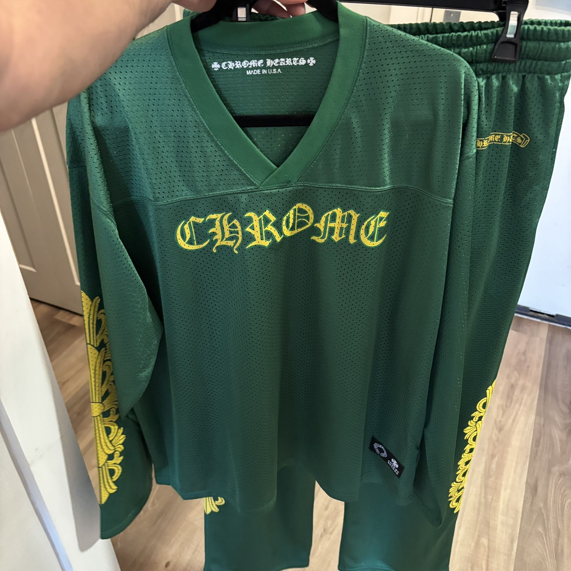 Chrome hearts Size L/XL