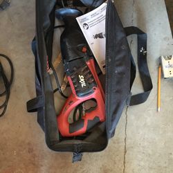 Skil Reciprocating Saw