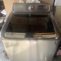 Washer - Works Perfectly Fine