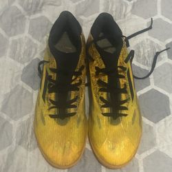 Adidas X Speedflow Messi.3 Indoor Unisex Shoes