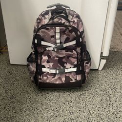 Backpack Back Pack Kids Childs