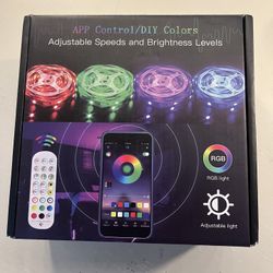 Zataye LED Lights 
