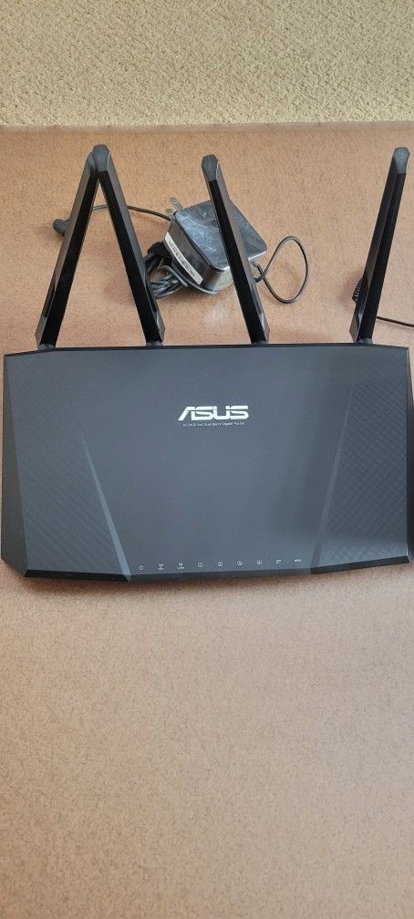 ASUS Wifi Router