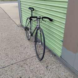 52cm Track Bicycle Don't Know What Brand 