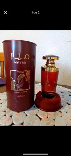 Perfumes Árabes De Mujer