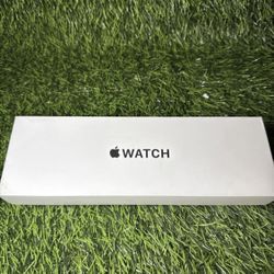 Apple Watch SE 2nd gen (GPS + Cellular ) 40mm 