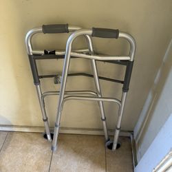 Brand New Walker