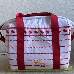 In N Out Cooler Bag
