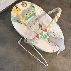 Baby Bouncer 