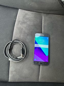 Samsung Galaxy J3 Eclipse - UNLOCKED!