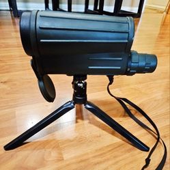 Yukon Monocular Spotter Scope