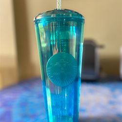Starbucks Cup