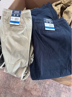 Boys school uniform