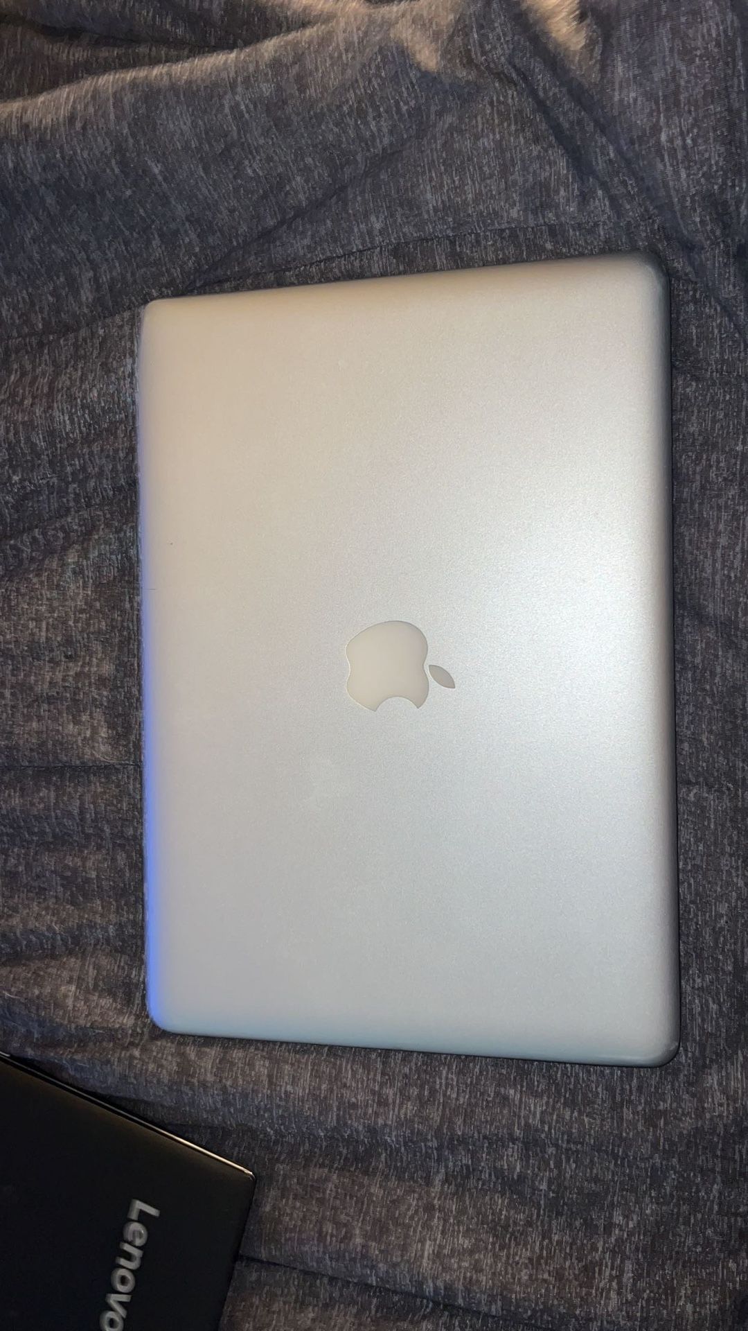 2012 MacBook Pro 