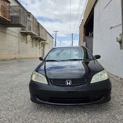 2005 Honda Civic