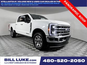 2023 Ford F-350