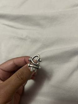 James Avery Ring 