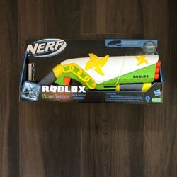 NERF Roblox Ninja Legends Shadow Sensei