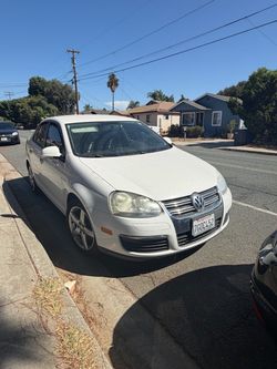 2010 Volkswagen Jetta