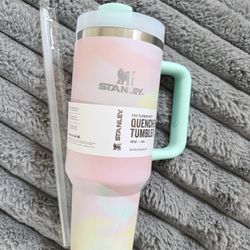 STANLEY TUMBLER CUPS 