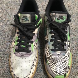 Nike Air Force 1 Low City of Dreams for Sale in Cape Coral FL OfferUp