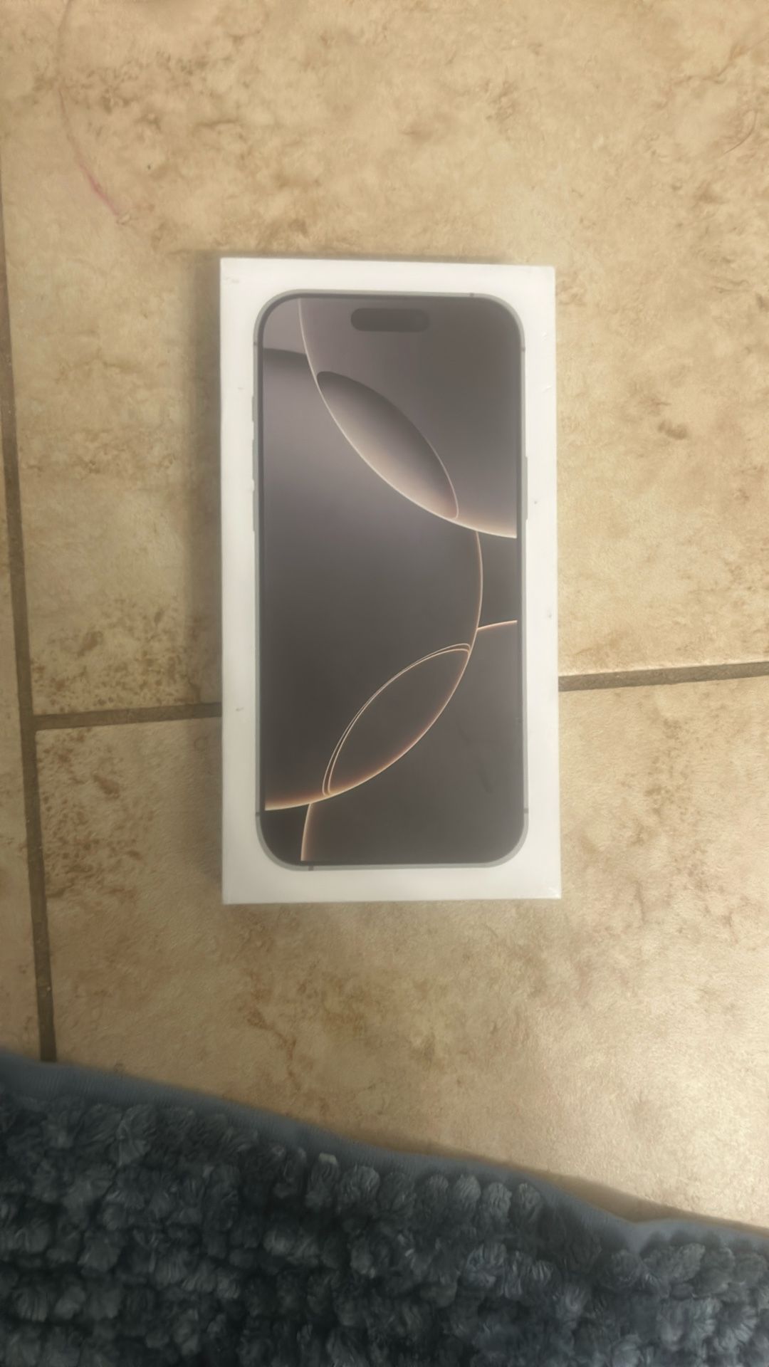 Iphone Pro Max 16 1TB