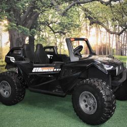 Kids Clash Black Cat