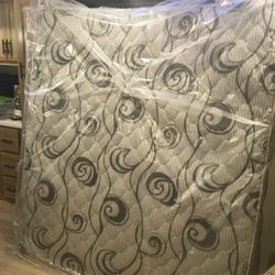 FREE MATTRESS King Size