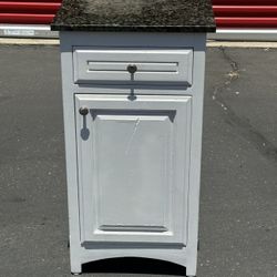 Nice Storage Cabinet 