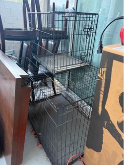 Dog Crates