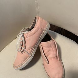 Vans Sneakers Woman Size 7