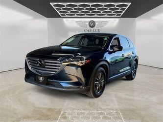 2020 Mazda CX-9 Touring