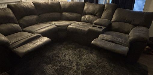Sectional for sale $700