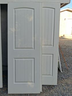 Door Int (6)27 3/4×79 1/4"Puerta interior $60Each/Por 1 Pieza!