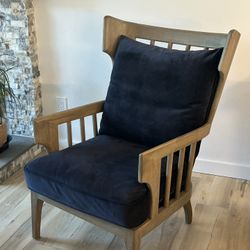 Accent Chair
