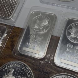 999 fine silver Buy And sell 