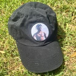Travis Scott X Diamond Supply Co Hat OFFERS WELCOMED