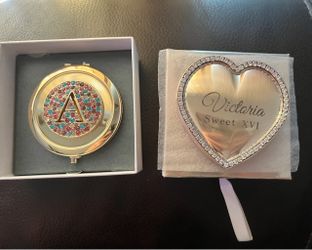 Compact Mirror