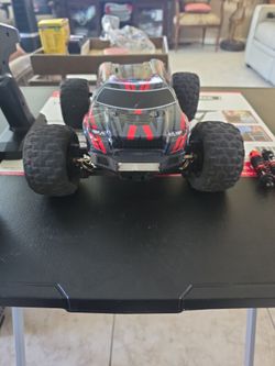 Hyper go 45mph rc car best offer wins