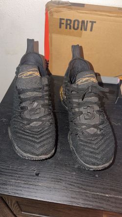 Nike LeBron 16 “I’m King”