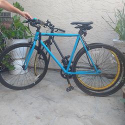 6KU Bike