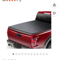Truck Bed Cover 